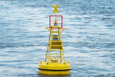 TCVN 14141:2024 quy định về yêu cầu và xác định tầm hiệu lực của báo hiệu hàng hải